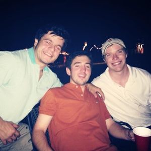 Meet your Posher, Carson